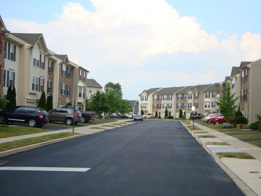 Beaver Run Village